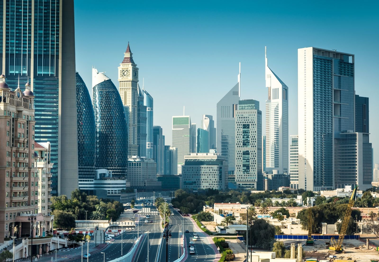 office on rent dubai