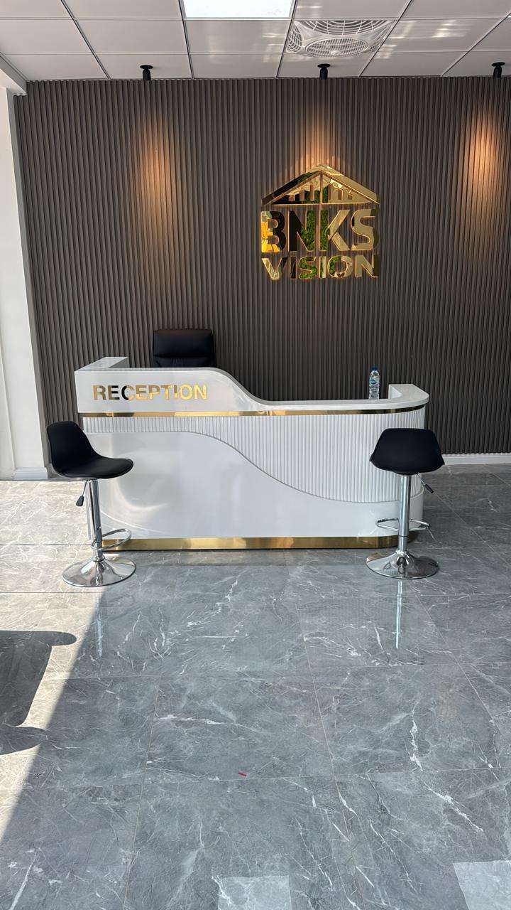 Business Center in Dubai