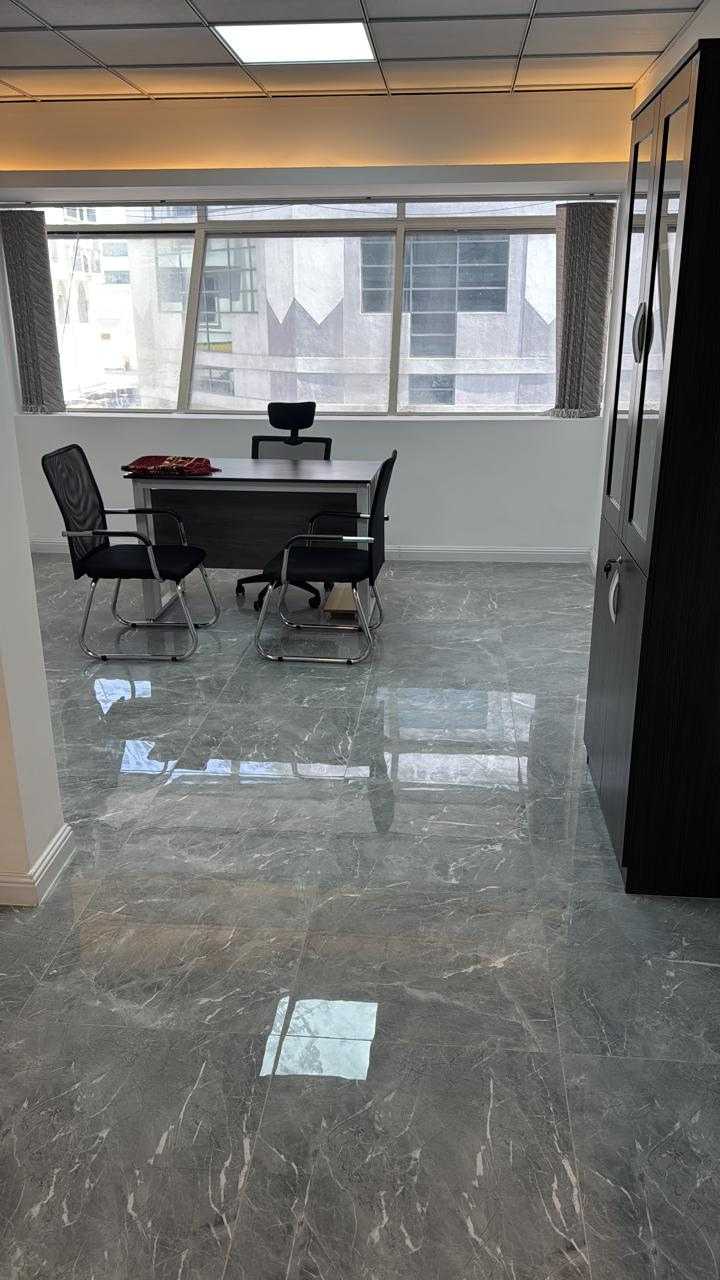 Executive Office Space to Rent in Deira Dubai