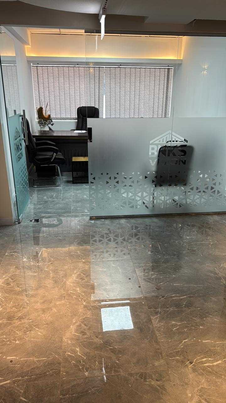 Executive Office for Rent in Dubai