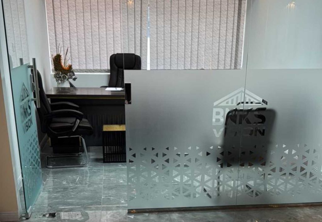 business center space in dubai