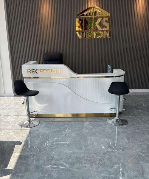 Business Center in Dubai
