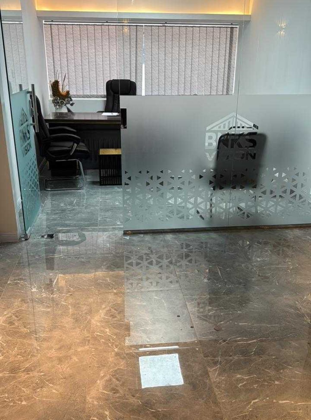 Executive Office for Rent in Dubai