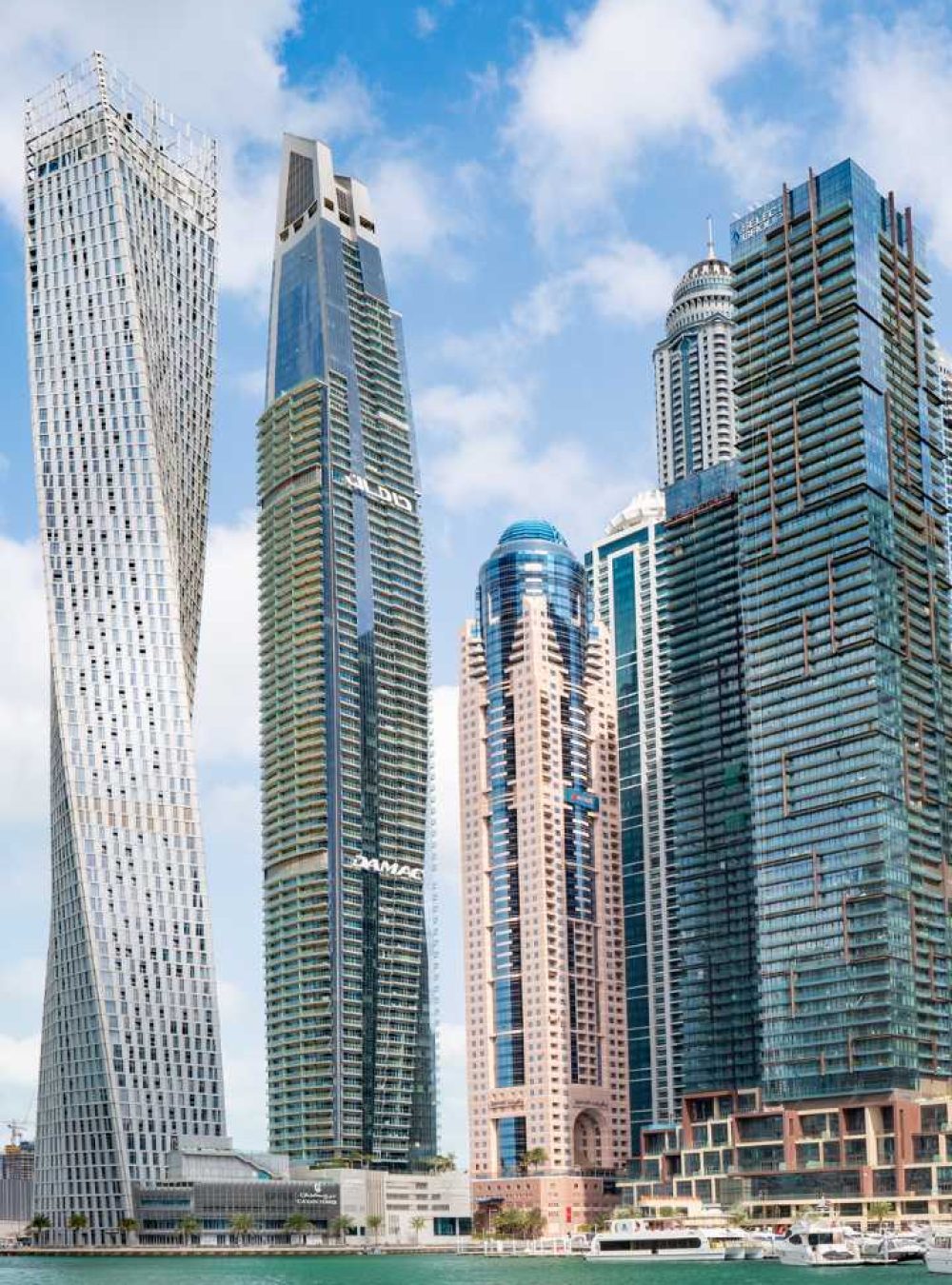 Free Zone Business Setup in Dubai