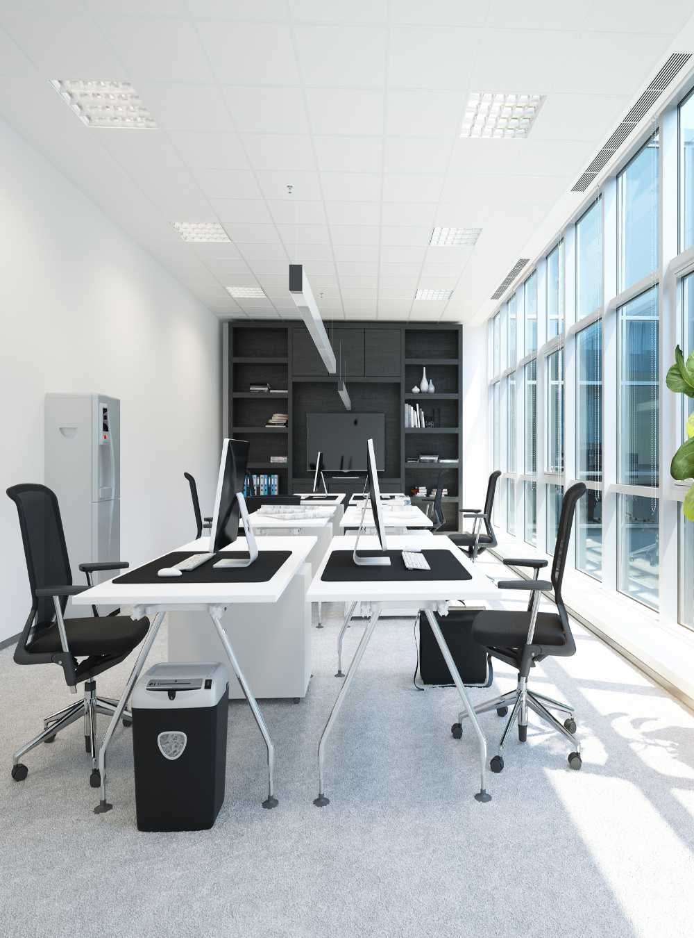 Private Office Dubai