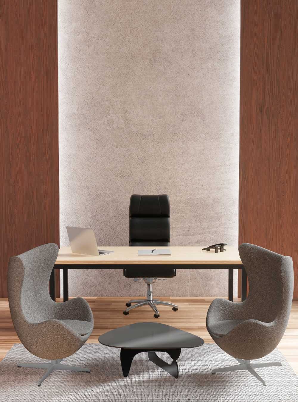 Private Office space in Dubai