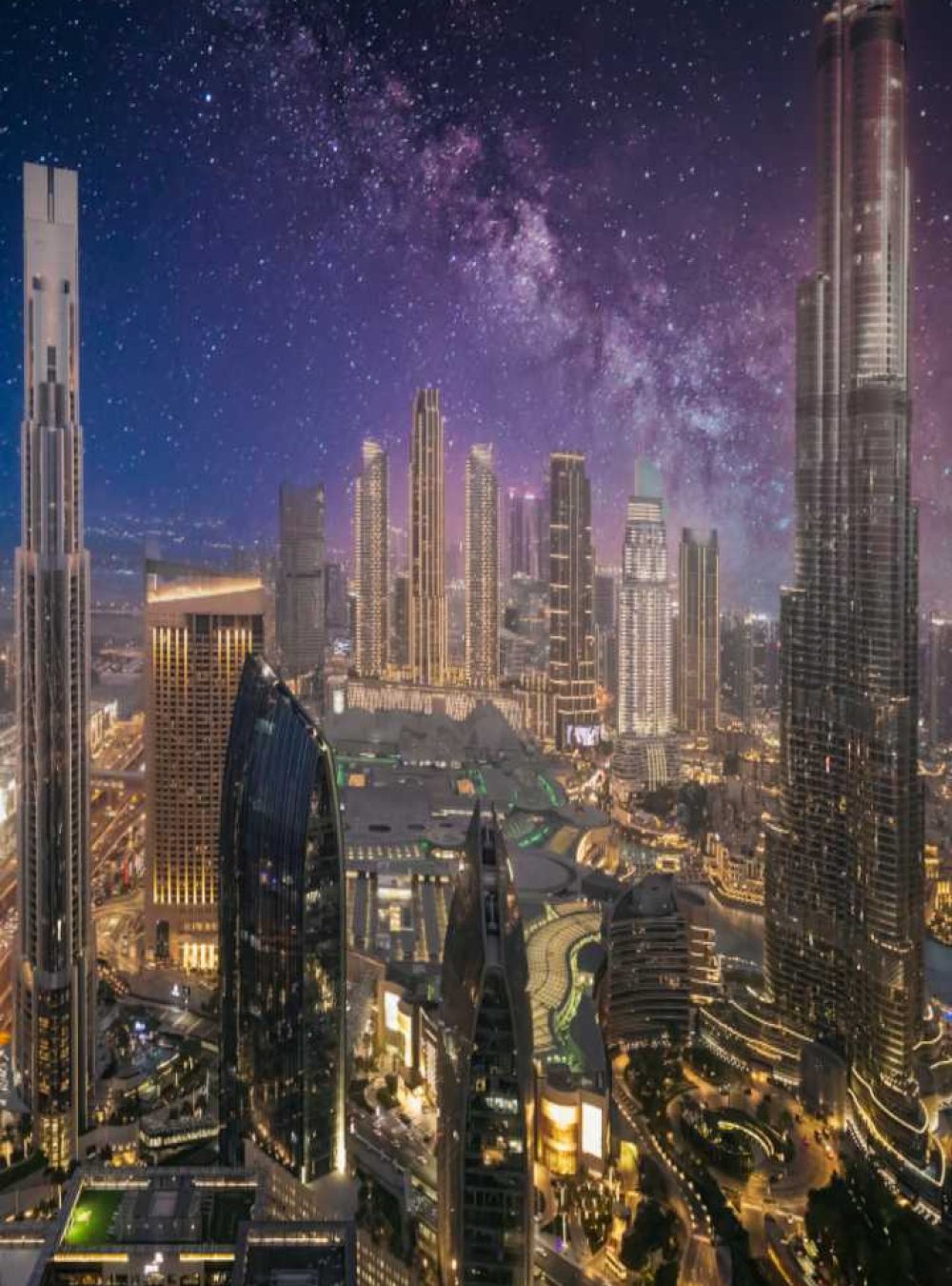 Real Estate Services Provider in the dubai