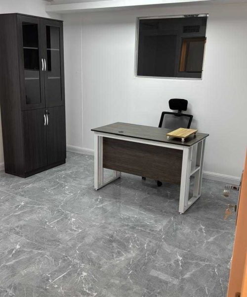 Virtual Office Dubai