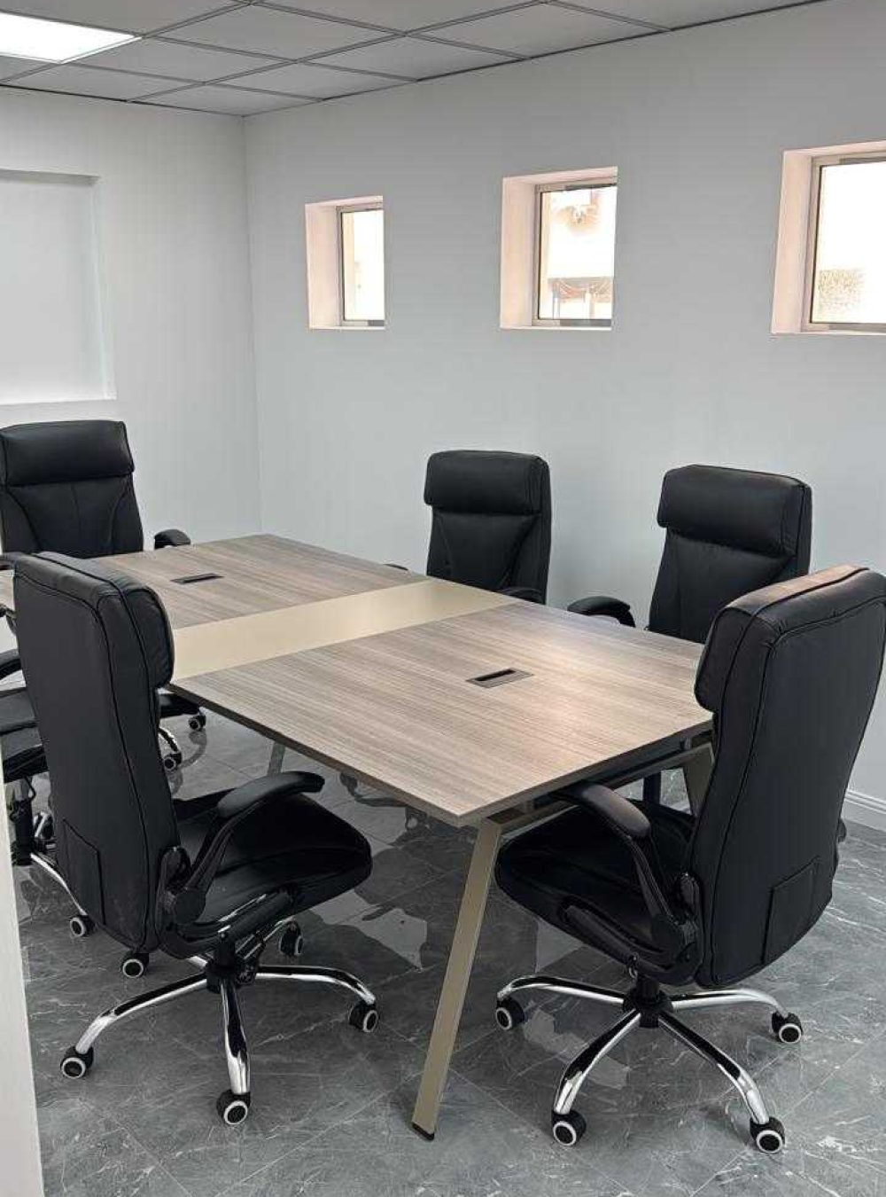 Virtual Office Space in deira Dubai