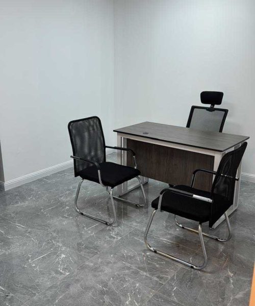 office space dubai