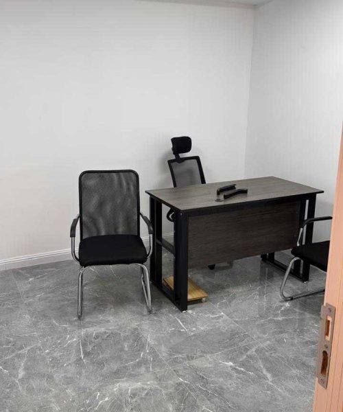 office space uae